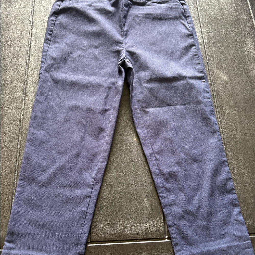 RW & Co women capris